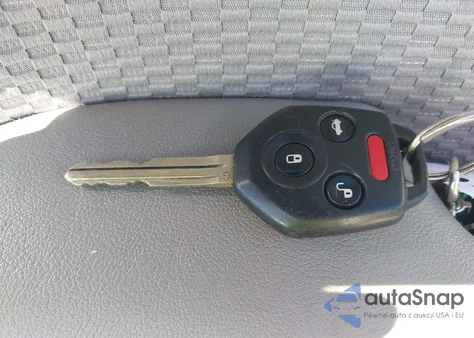 2018 Subaru Forester 2.5I из США, поврежденный, VIN JF2SJABC8JH438532